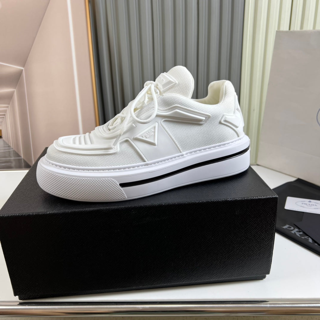 LuxluxHouse Best Quality Shoes Prada