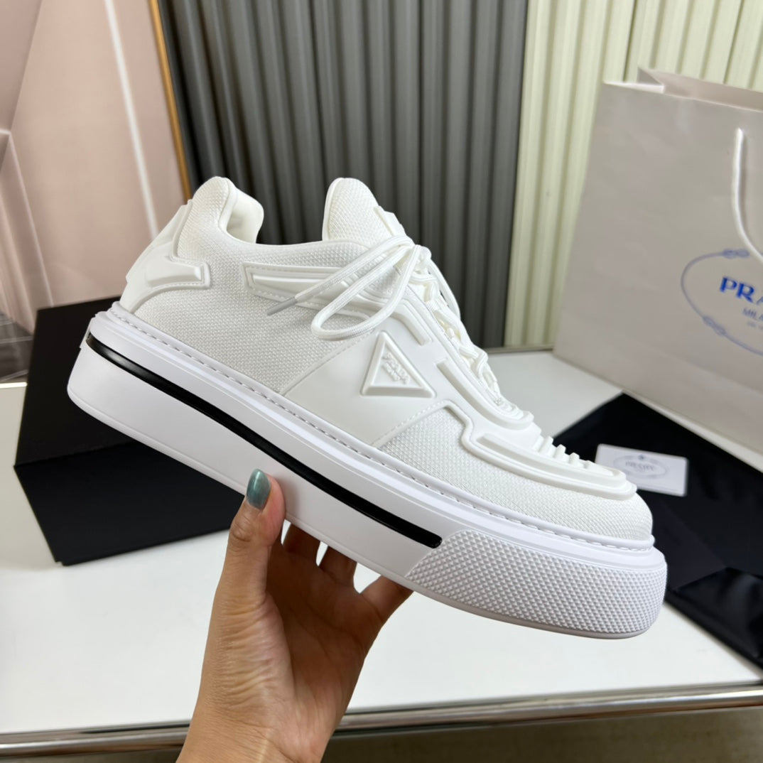 LuxluxHouse Best Quality Shoes Prada
