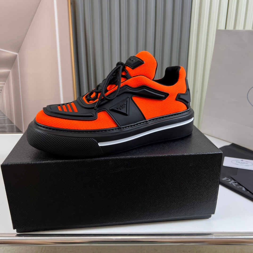 LuxluxHouse Best Quality Shoes Prada