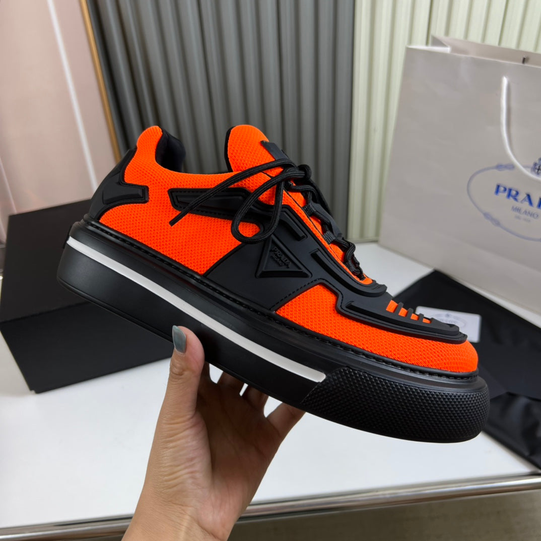 LuxluxHouse Best Quality Shoes Prada