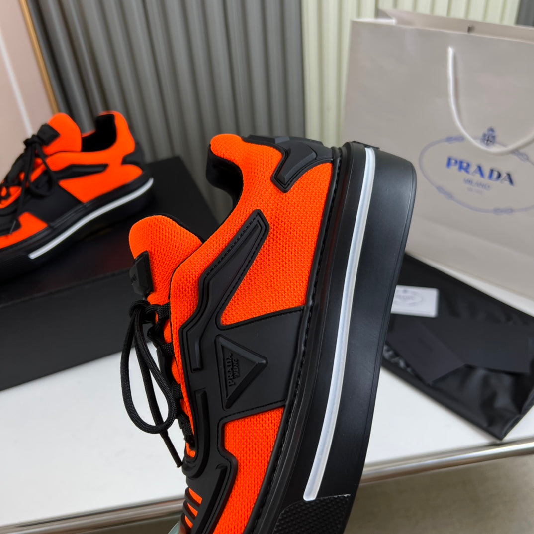 LuxluxHouse Best Quality Shoes Prada