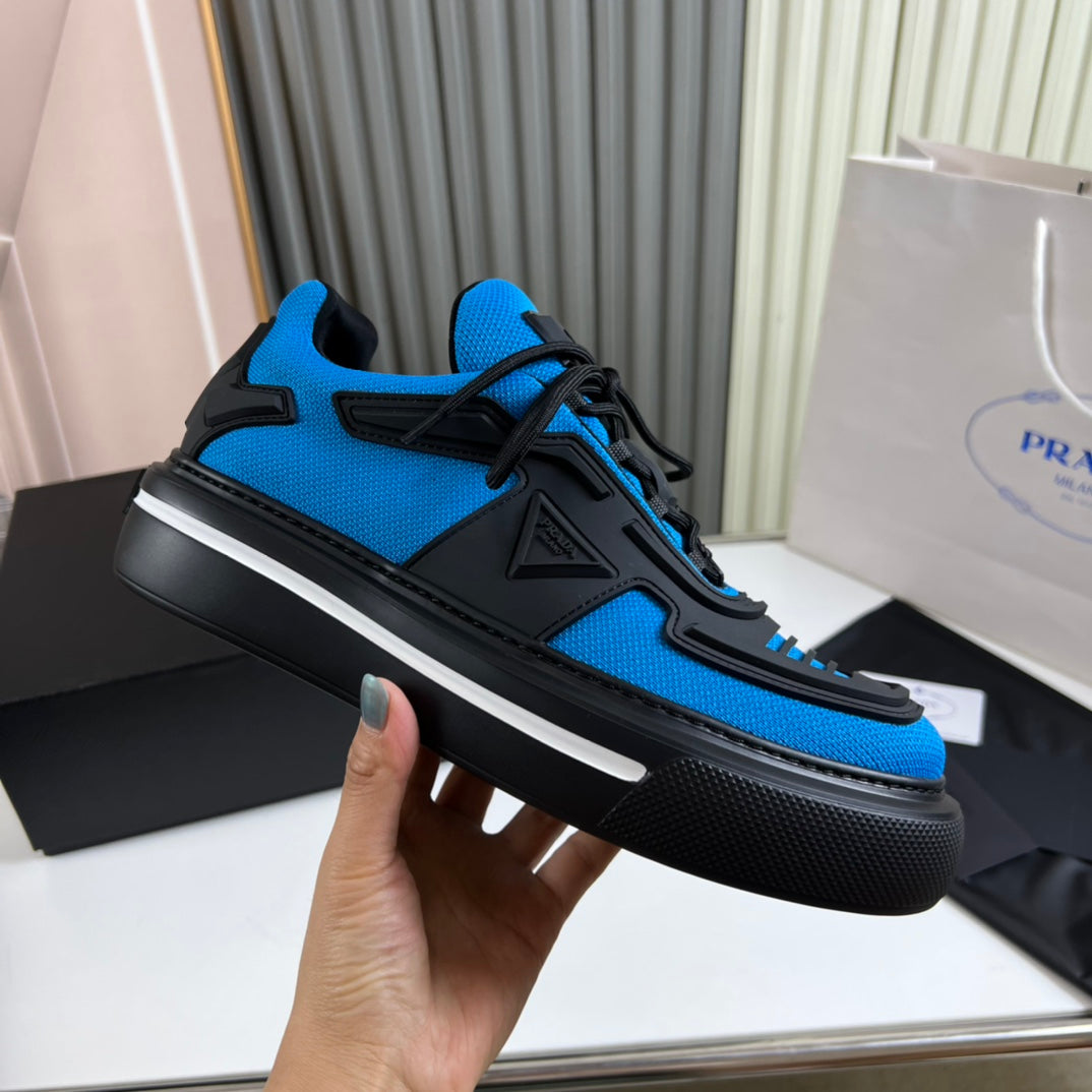 LuxluxHouse Best Quality Shoes Prada