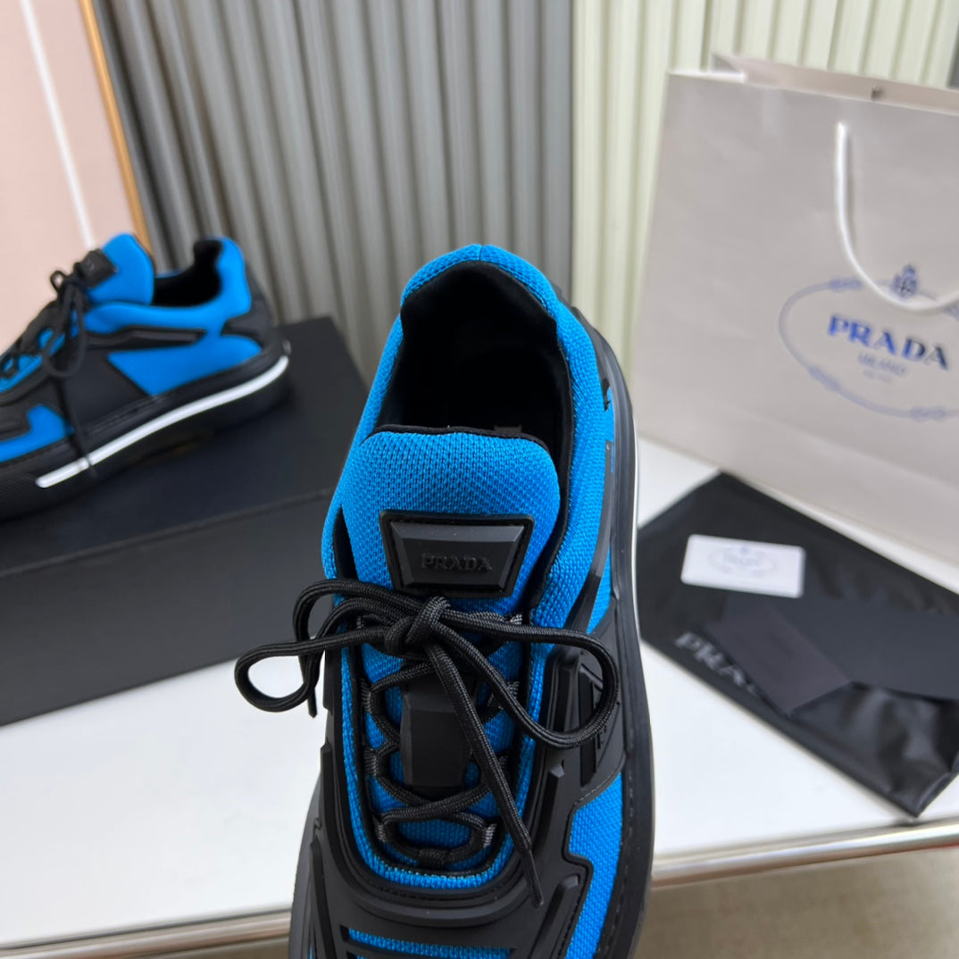 LuxluxHouse Best Quality Shoes Prada