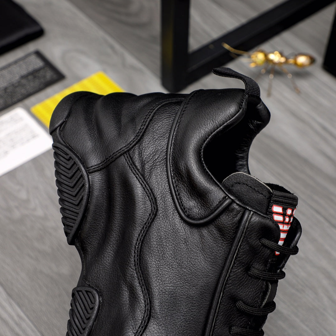LuxluxHouse Best Quality Shoes Shoes Amiri