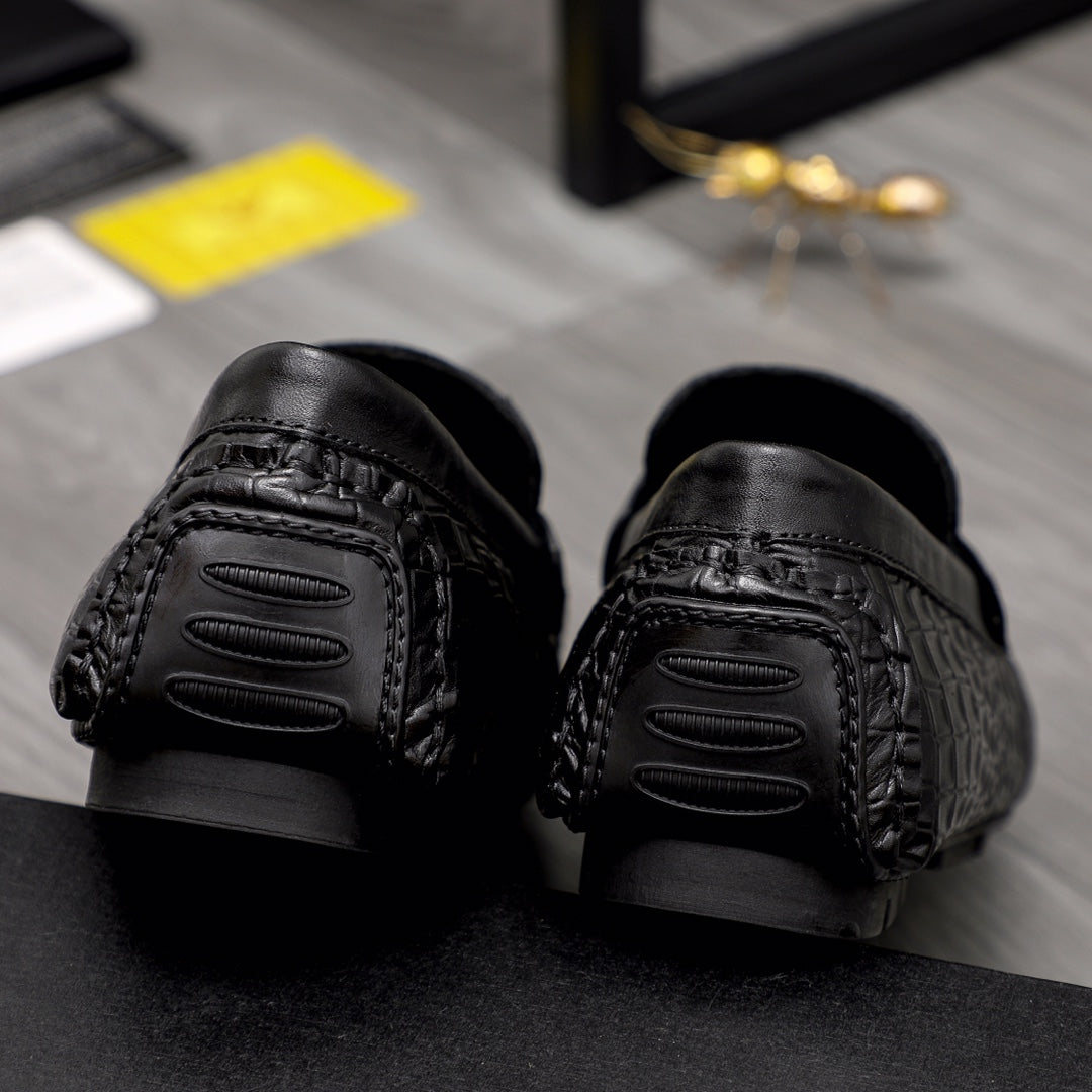 LuxluxHouse Best Quality Shoes Shoes Amiri