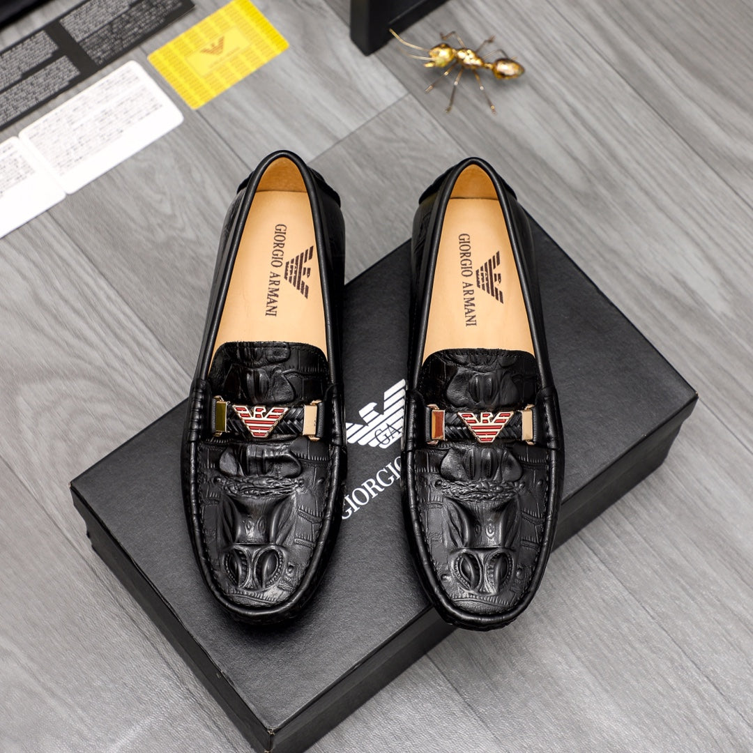 LuxluxHouse Best Quality Shoes Shoes Amiri