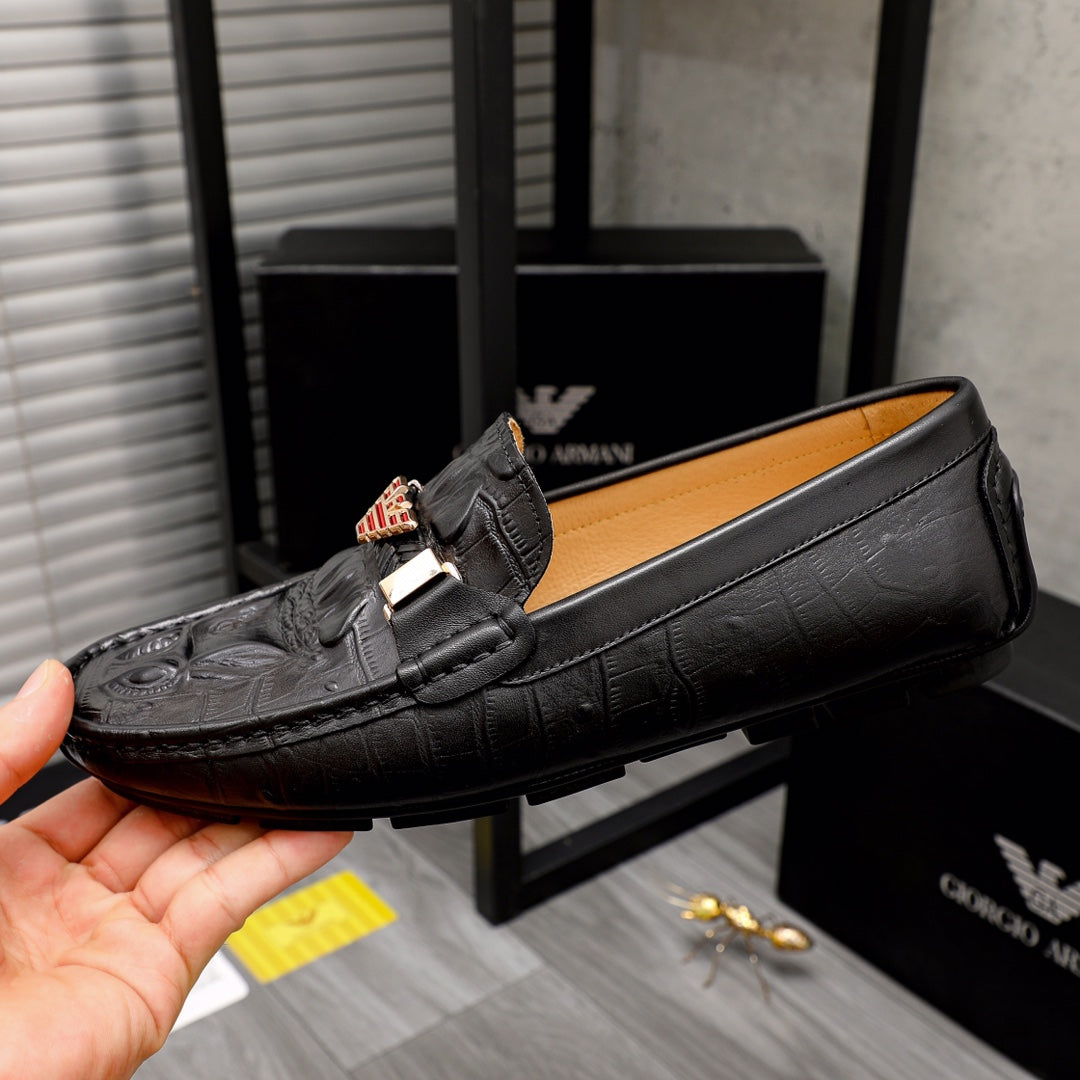 LuxluxHouse Best Quality Shoes Shoes Amiri