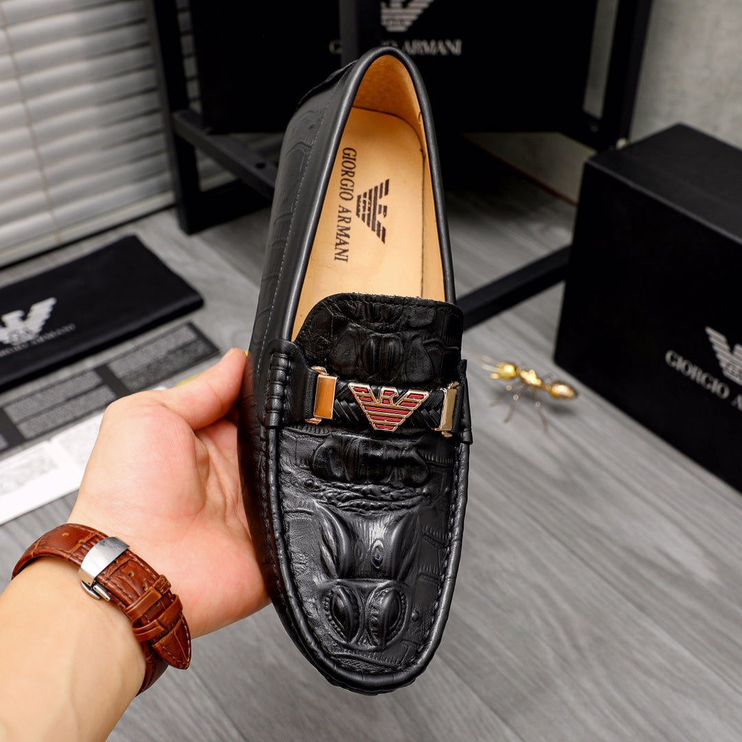 LuxluxHouse Best Quality Shoes Shoes Amiri