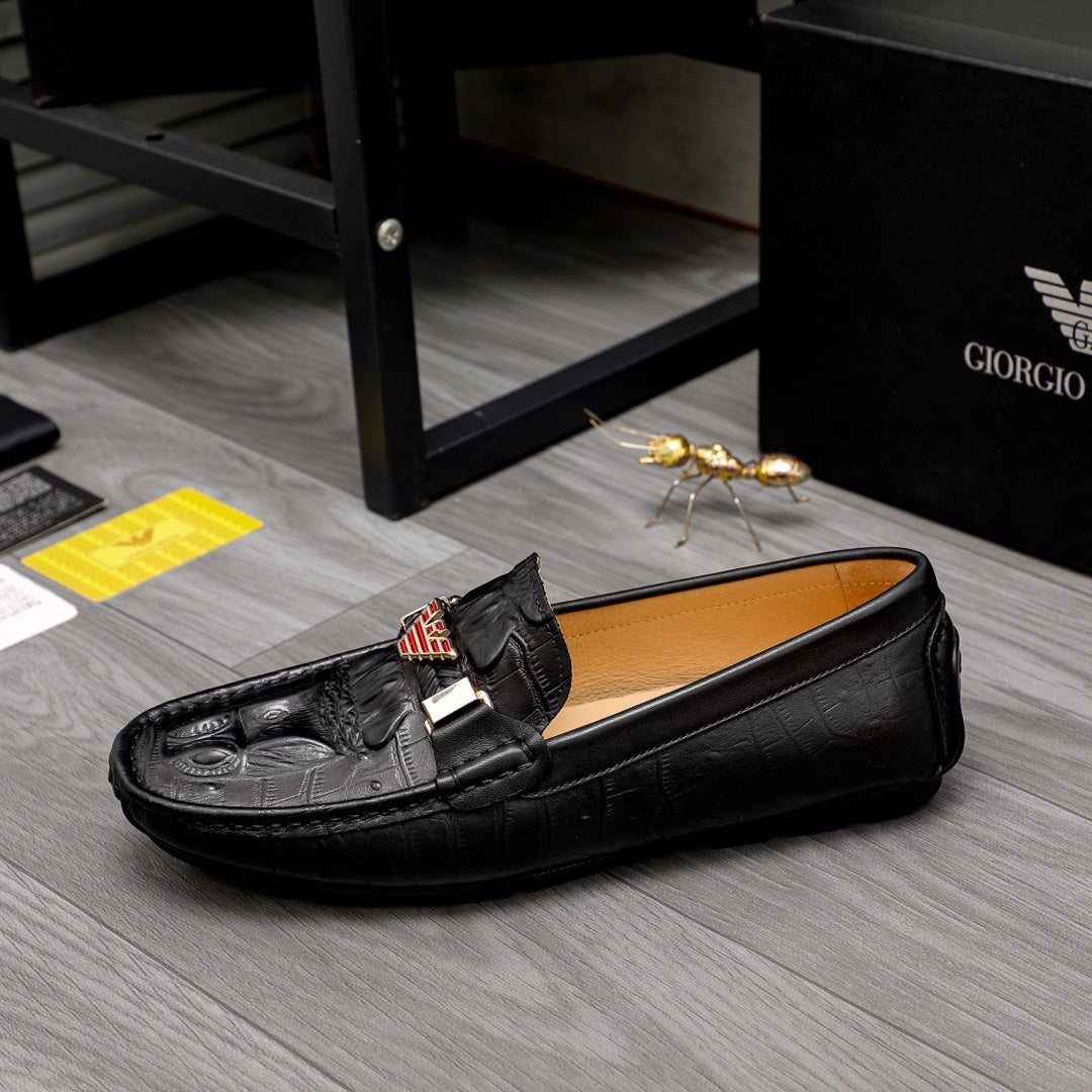 LuxluxHouse Best Quality Shoes Shoes Amiri