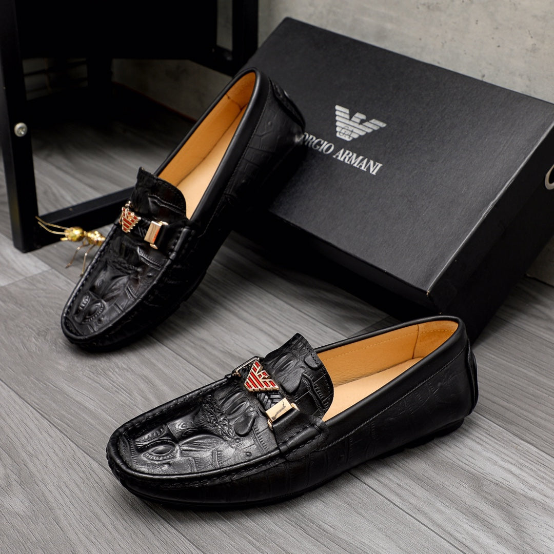 LuxluxHouse Best Quality Shoes Shoes Amiri