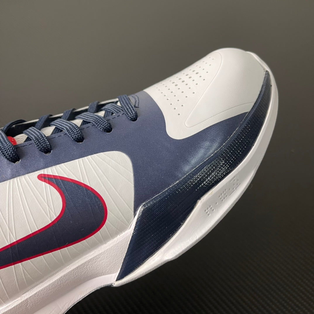 Max/WKB Batch-Nike Zoom Kobe 5 Protro “USA”