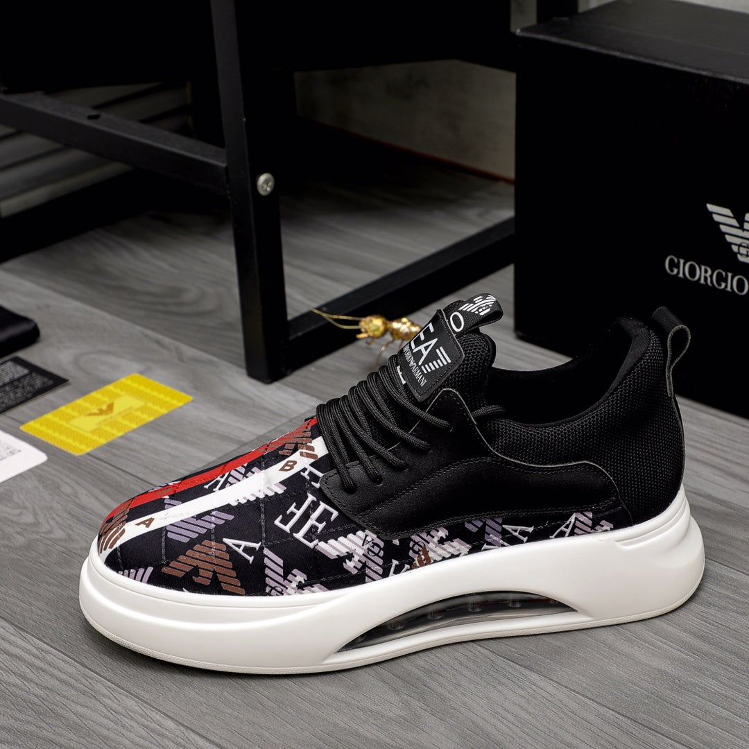LuxluxHouse Best Quality Shoes Shoes Amiri