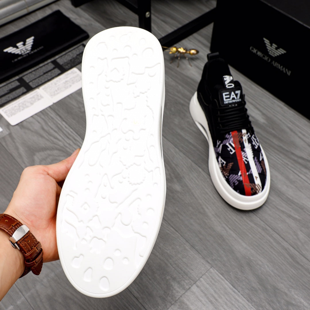 LuxluxHouse Best Quality Shoes Shoes Amiri