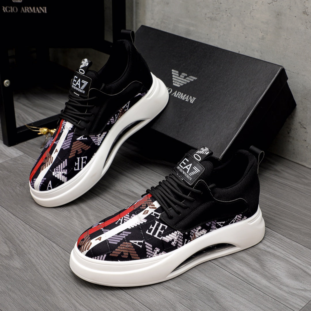 LuxluxHouse Best Quality Shoes Shoes Amiri