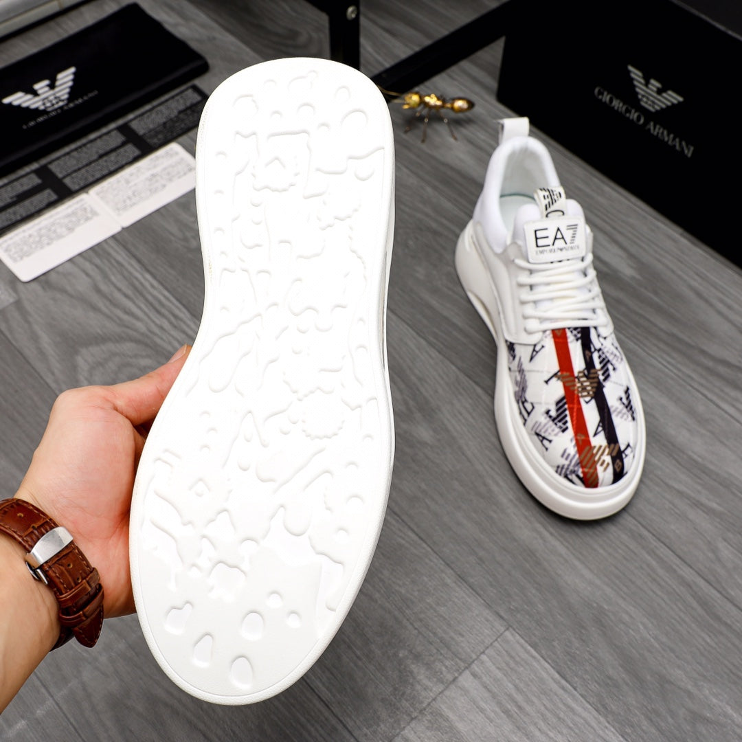 LuxluxHouse Best Quality Shoes Shoes Amiri
