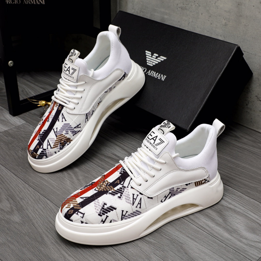 LuxluxHouse Best Quality Shoes Shoes Amiri