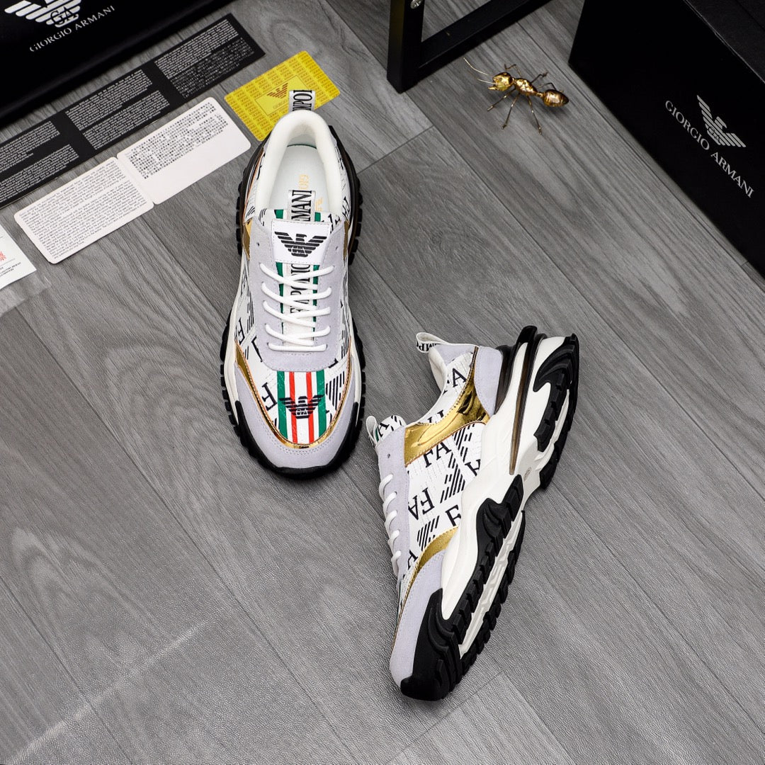 LuxluxHouse Best Quality Shoes Shoes Amiri