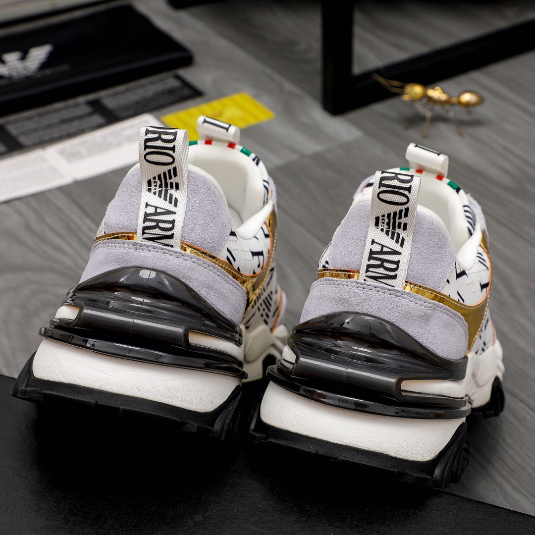 LuxluxHouse Best Quality Shoes Shoes Amiri