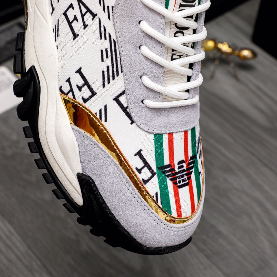 LuxluxHouse Best Quality Shoes Shoes Amiri