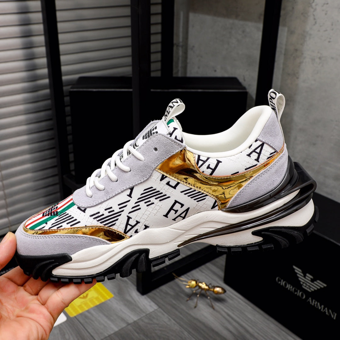 LuxluxHouse Best Quality Shoes Shoes Amiri