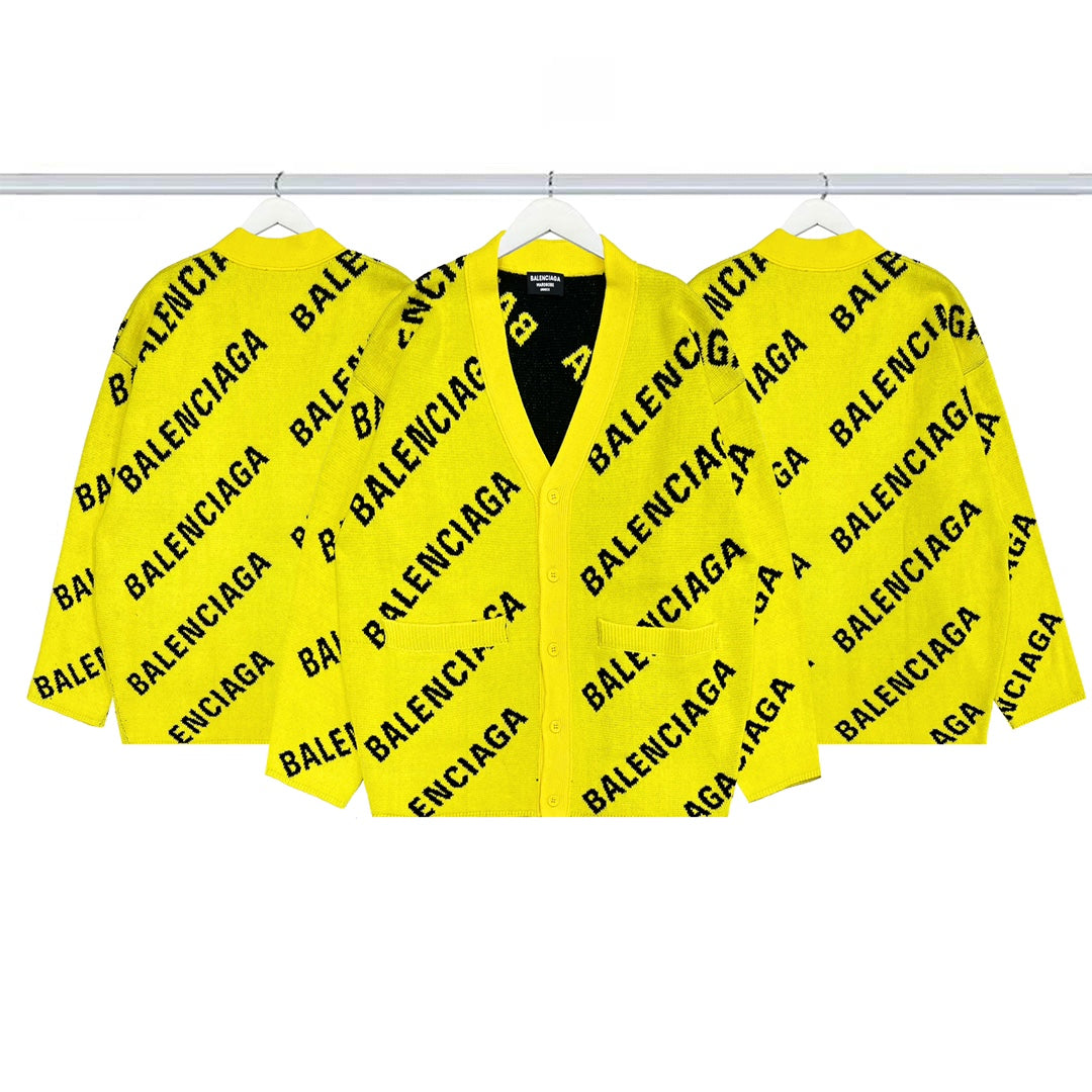 LuxluxHouse Best Quality Clothes Balenciaga Hoodie & Sweater