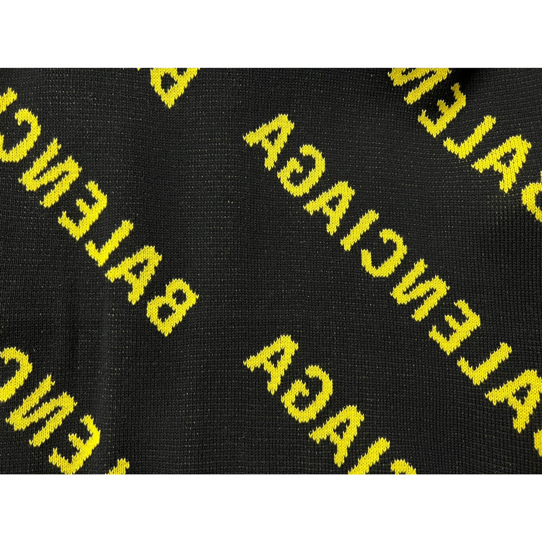 LuxluxHouse Best Quality Clothes Balenciaga Hoodie & Sweater