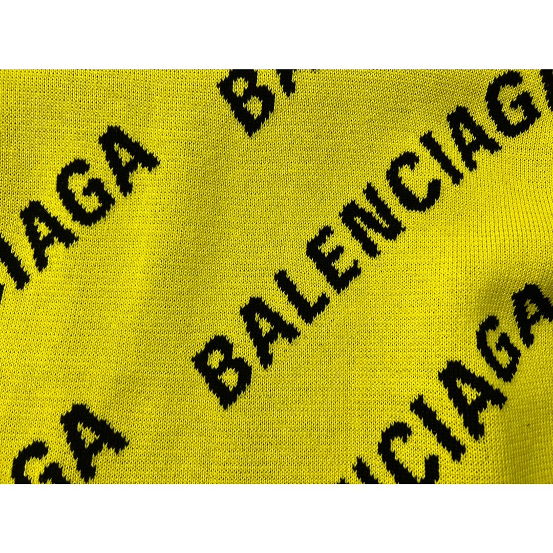 LuxluxHouse Best Quality Clothes Balenciaga Hoodie & Sweater