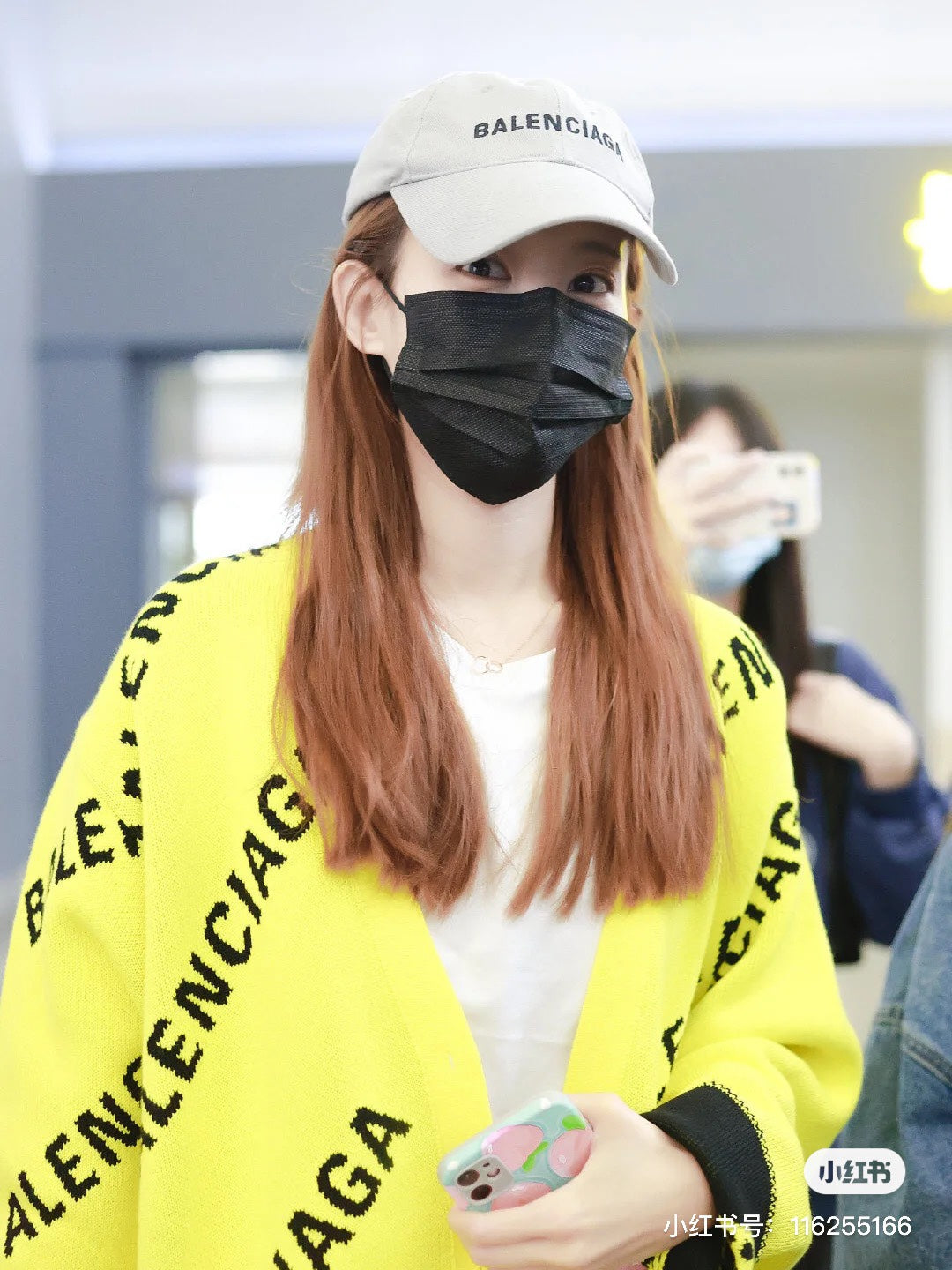 LuxluxHouse Best Quality Clothes Balenciaga Hoodie & Sweater