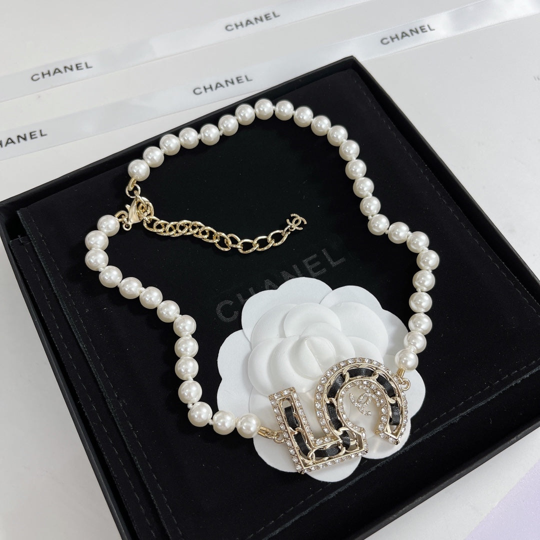 LuxluxHouse Best Quality Accessories Waist chain Waist chain Necklace Chanel