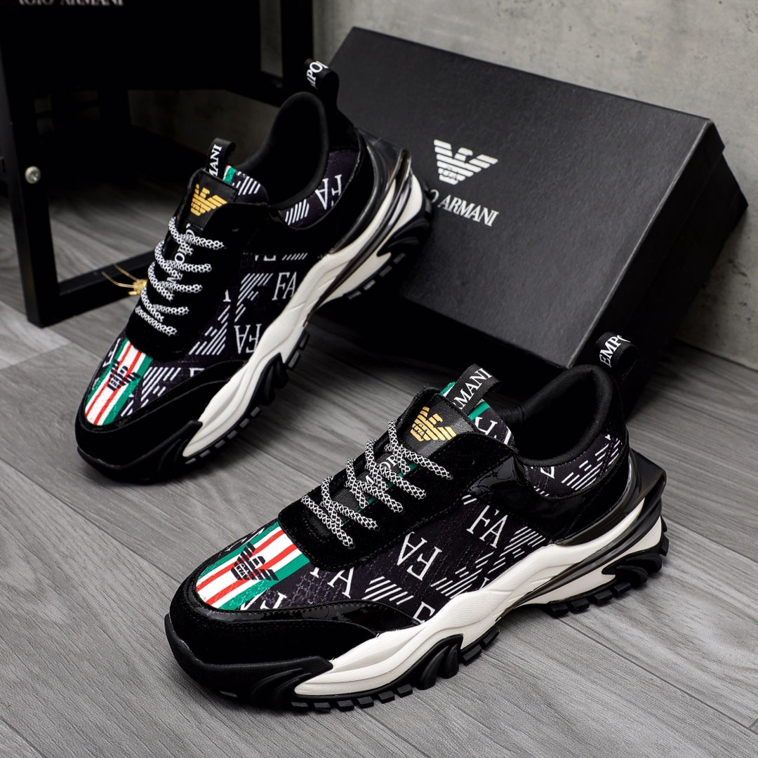 LuxluxHouse Best Quality Shoes Shoes Amiri