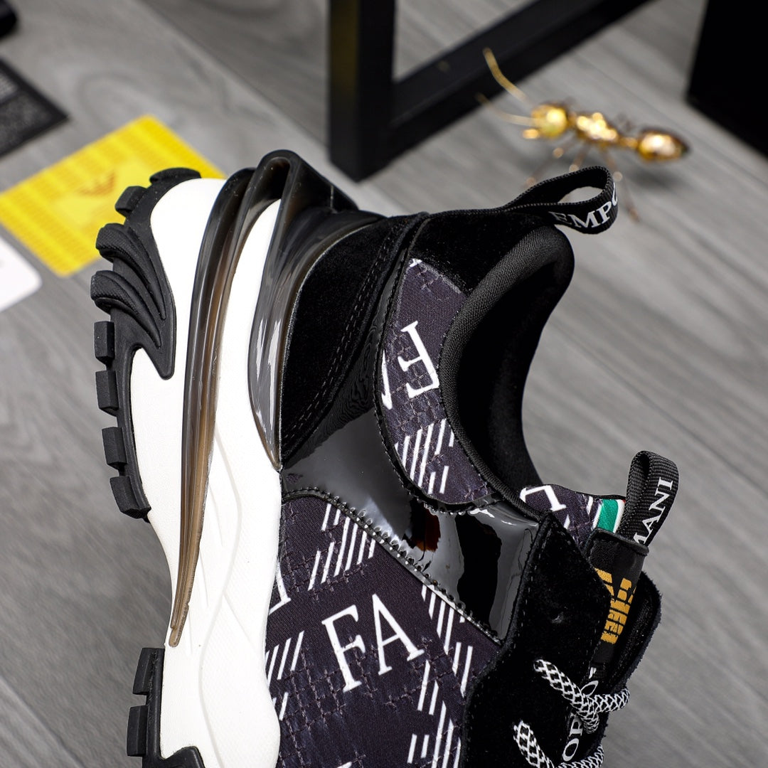 LuxluxHouse Best Quality Shoes Shoes Amiri