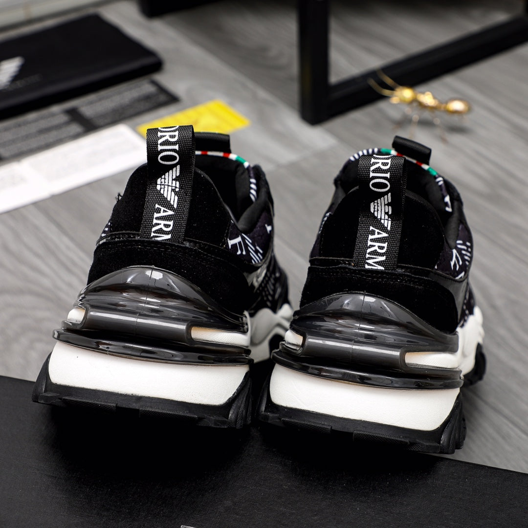LuxluxHouse Best Quality Shoes Shoes Amiri