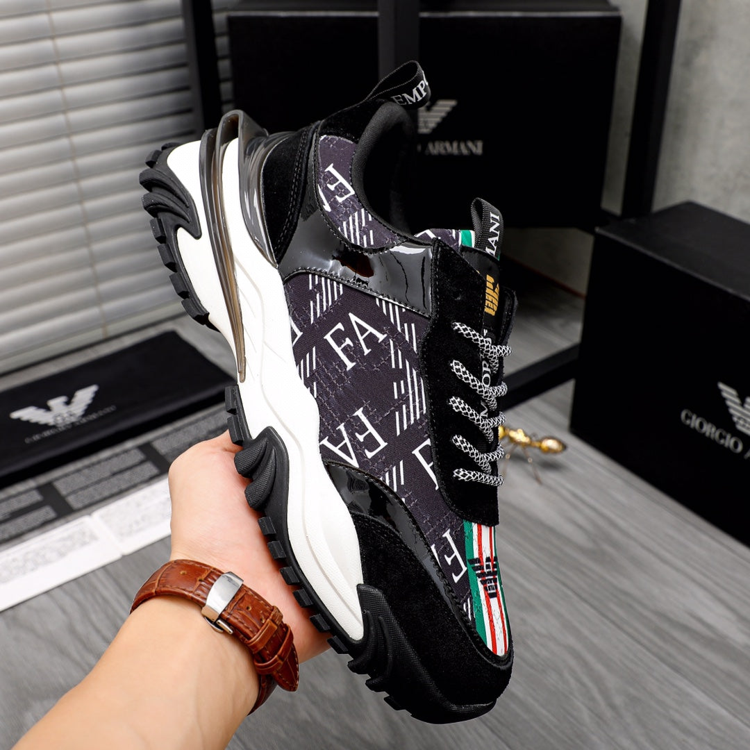 LuxluxHouse Best Quality Shoes Shoes Amiri