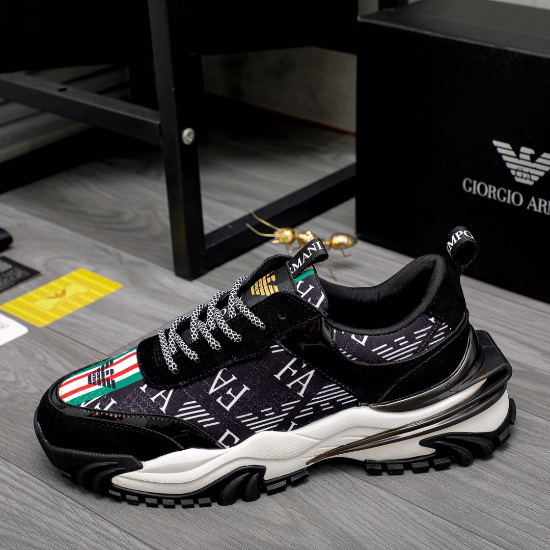 LuxluxHouse Best Quality Shoes Shoes Amiri