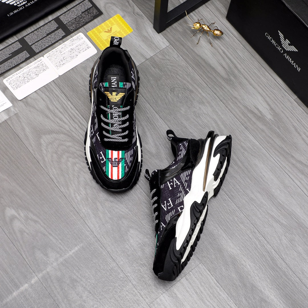 LuxluxHouse Best Quality Shoes Shoes Amiri