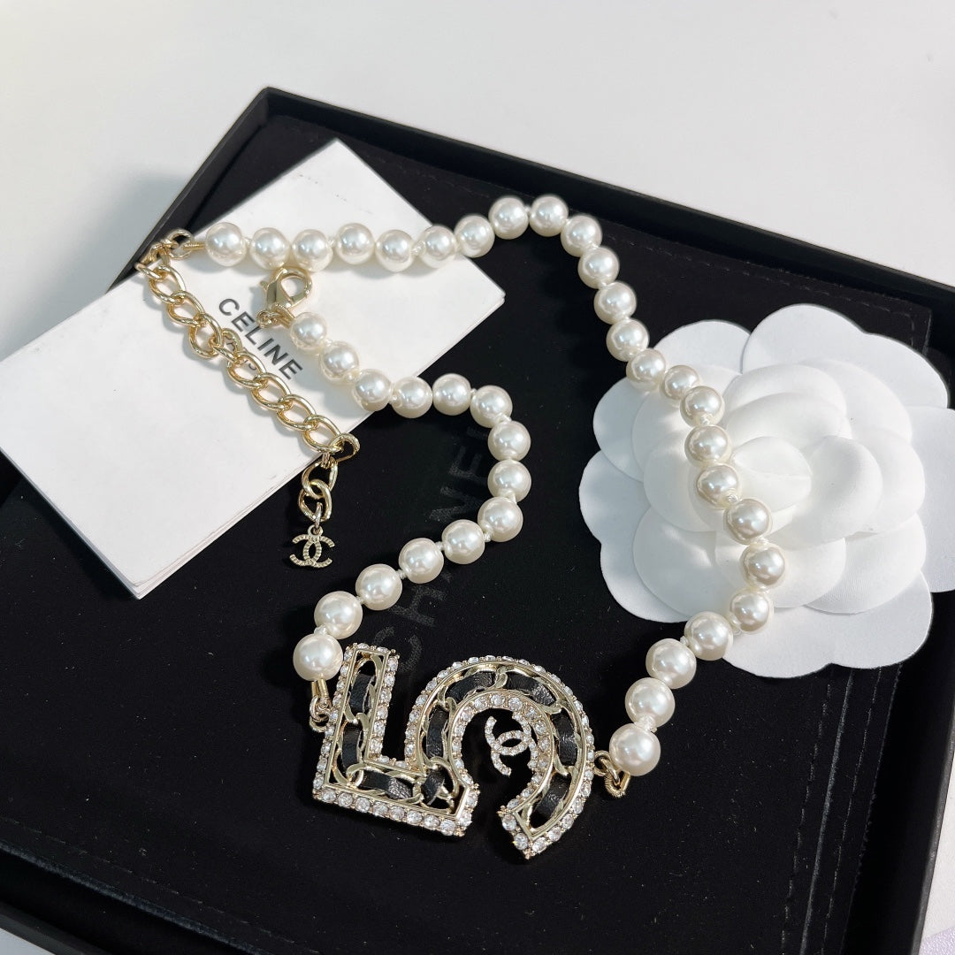LuxluxHouse Best Quality Accessories Waist chain Waist chain Necklace Chanel