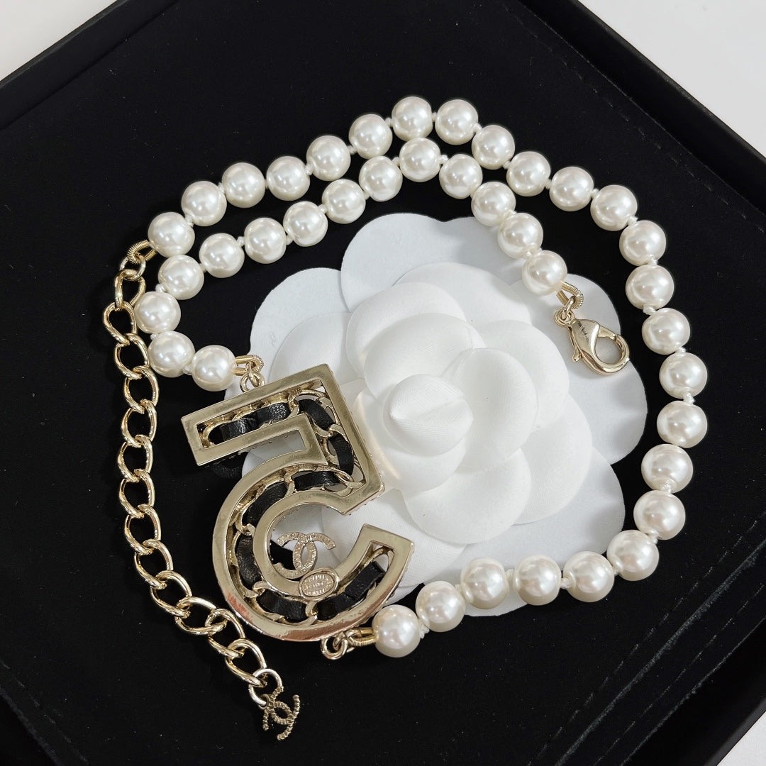 LuxluxHouse Best Quality Accessories Waist chain Waist chain Necklace Chanel