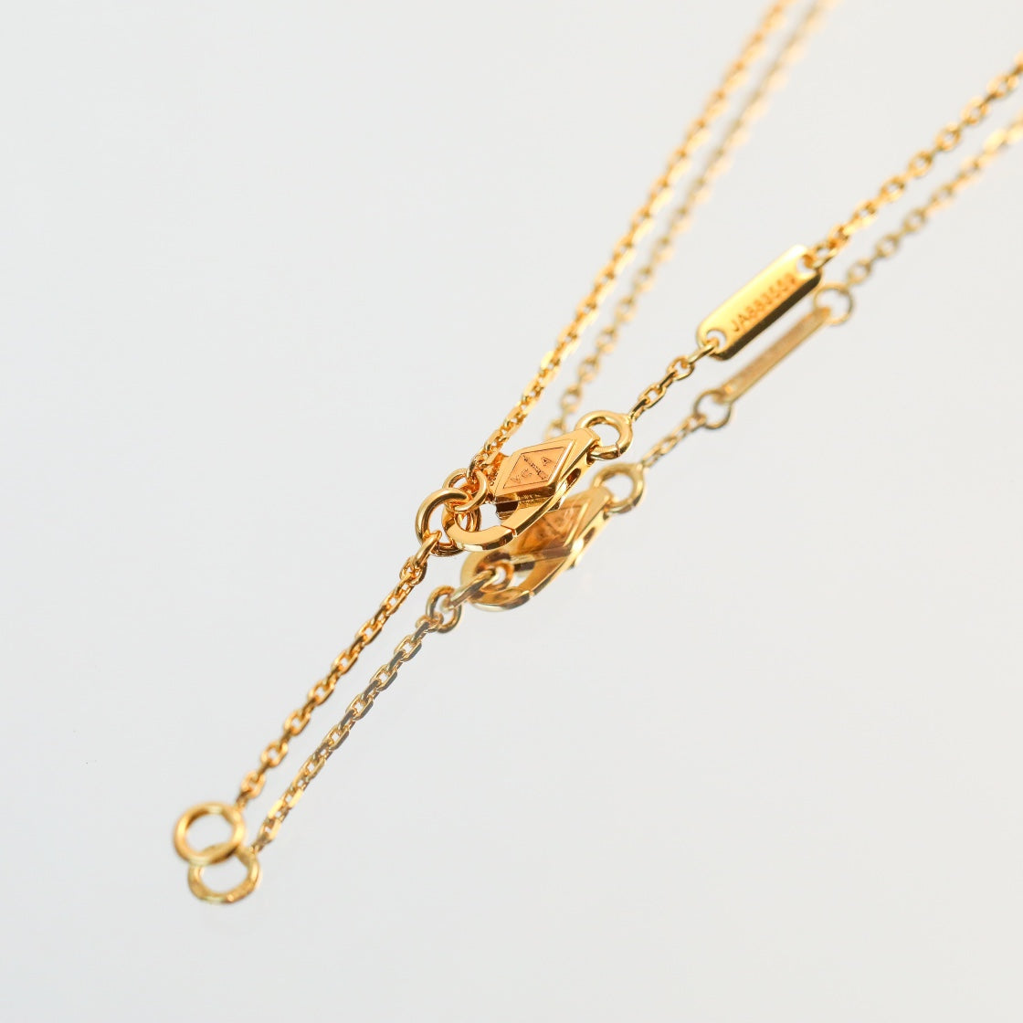LuxluxHouse Best Quality Accessories Van Cleef & Arpels Necklace