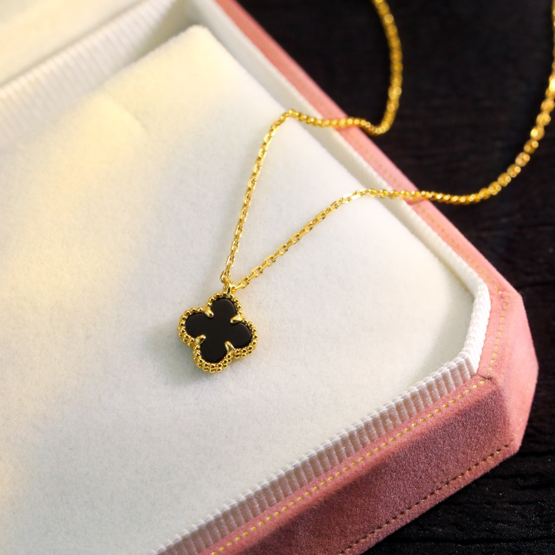 LuxluxHouse Best Quality Accessories Van Cleef & Arpels Necklace