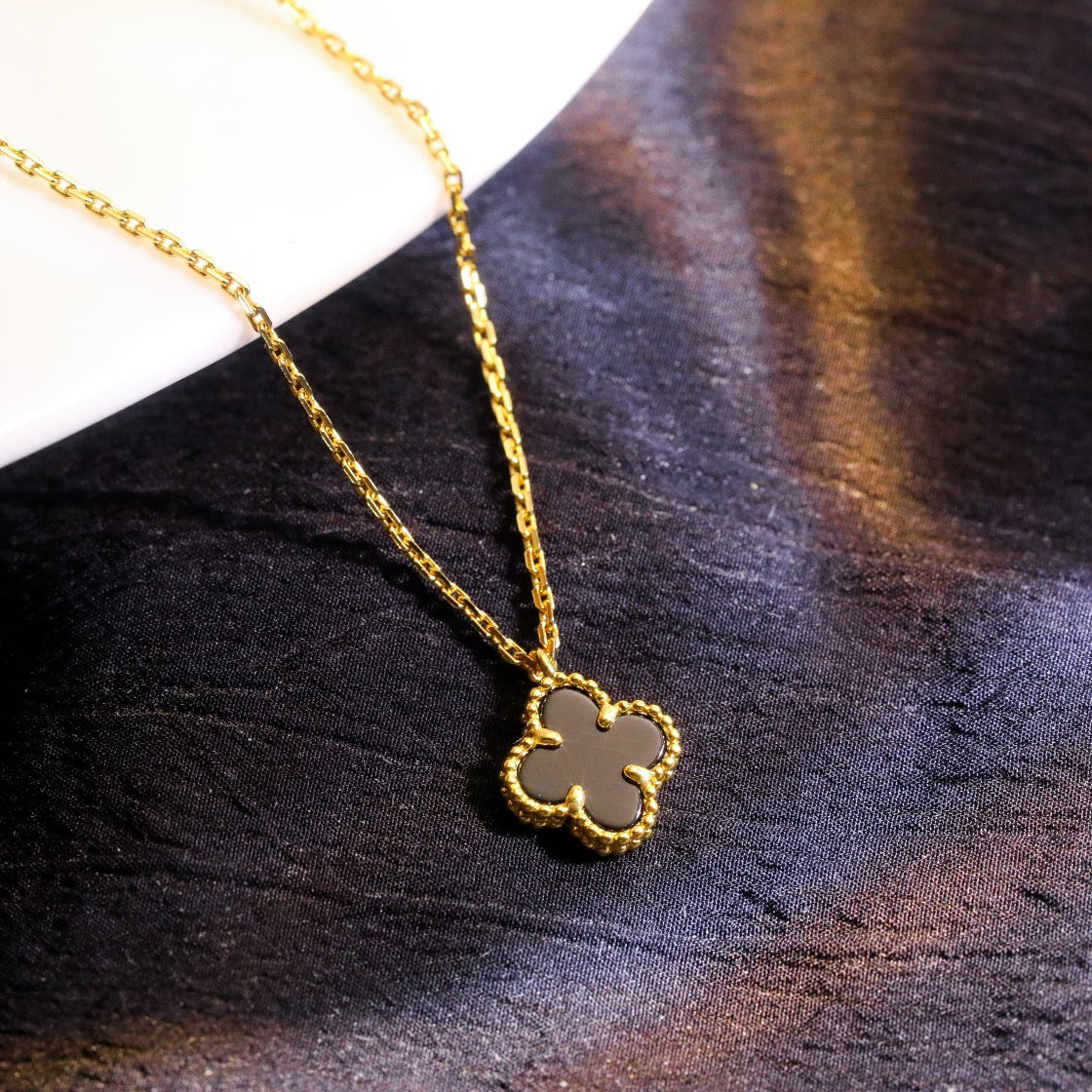 LuxluxHouse Best Quality Accessories Van Cleef & Arpels Necklace