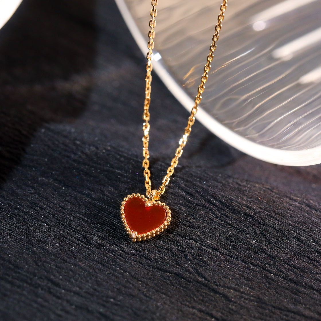 LuxluxHouse Best Quality Accessories Van Cleef & Arpels Necklace