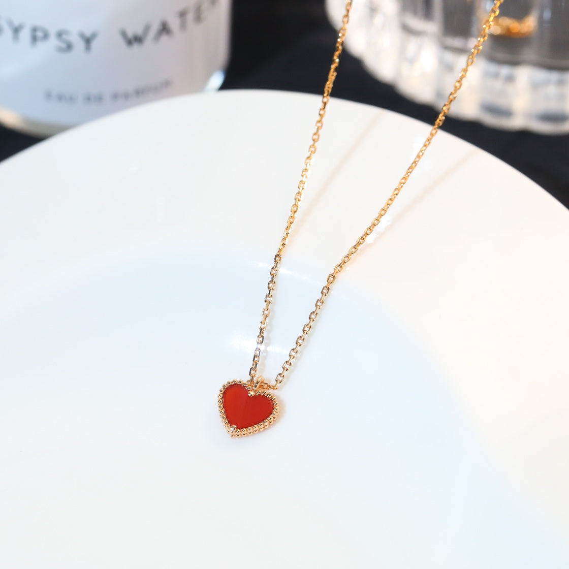 LuxluxHouse Best Quality Accessories Van Cleef & Arpels Necklace