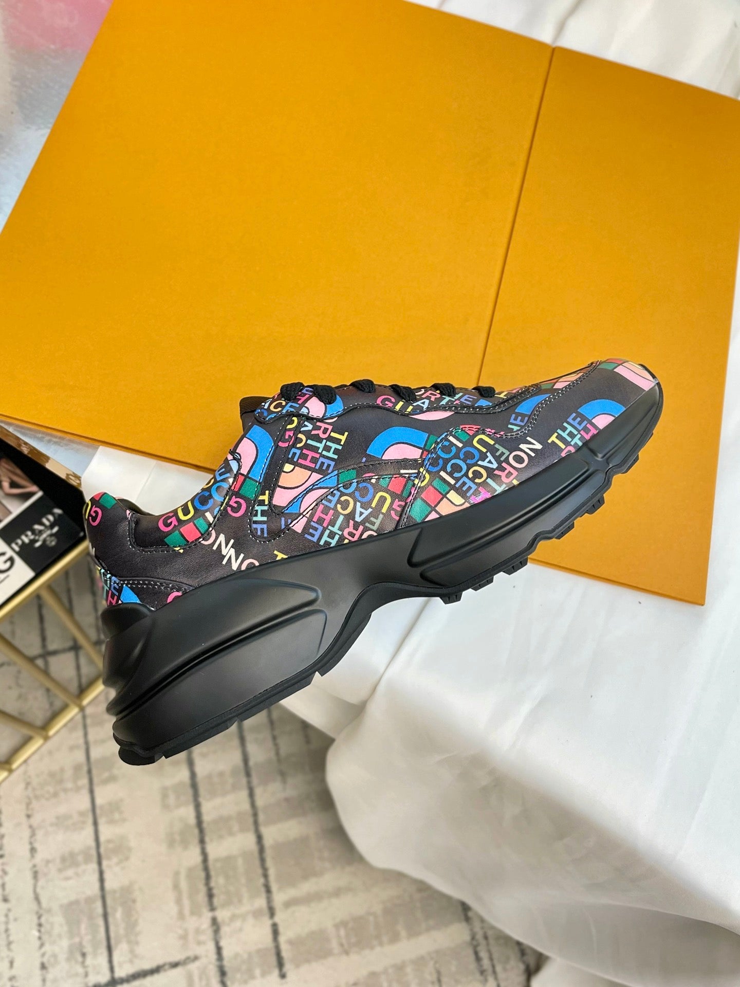LuxluxHouse Best Quality Shoes Gucci