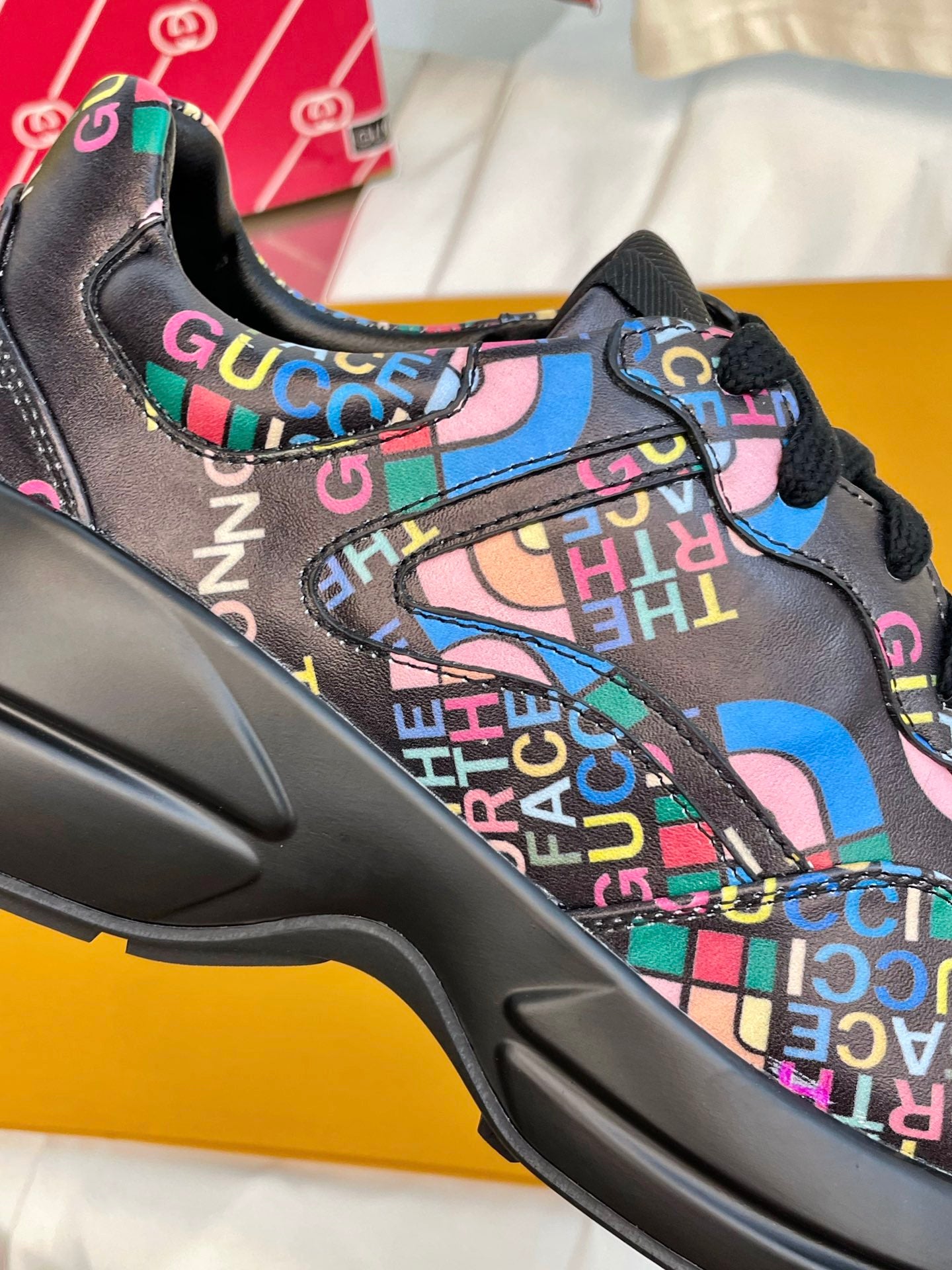 LuxluxHouse Best Quality Shoes Gucci