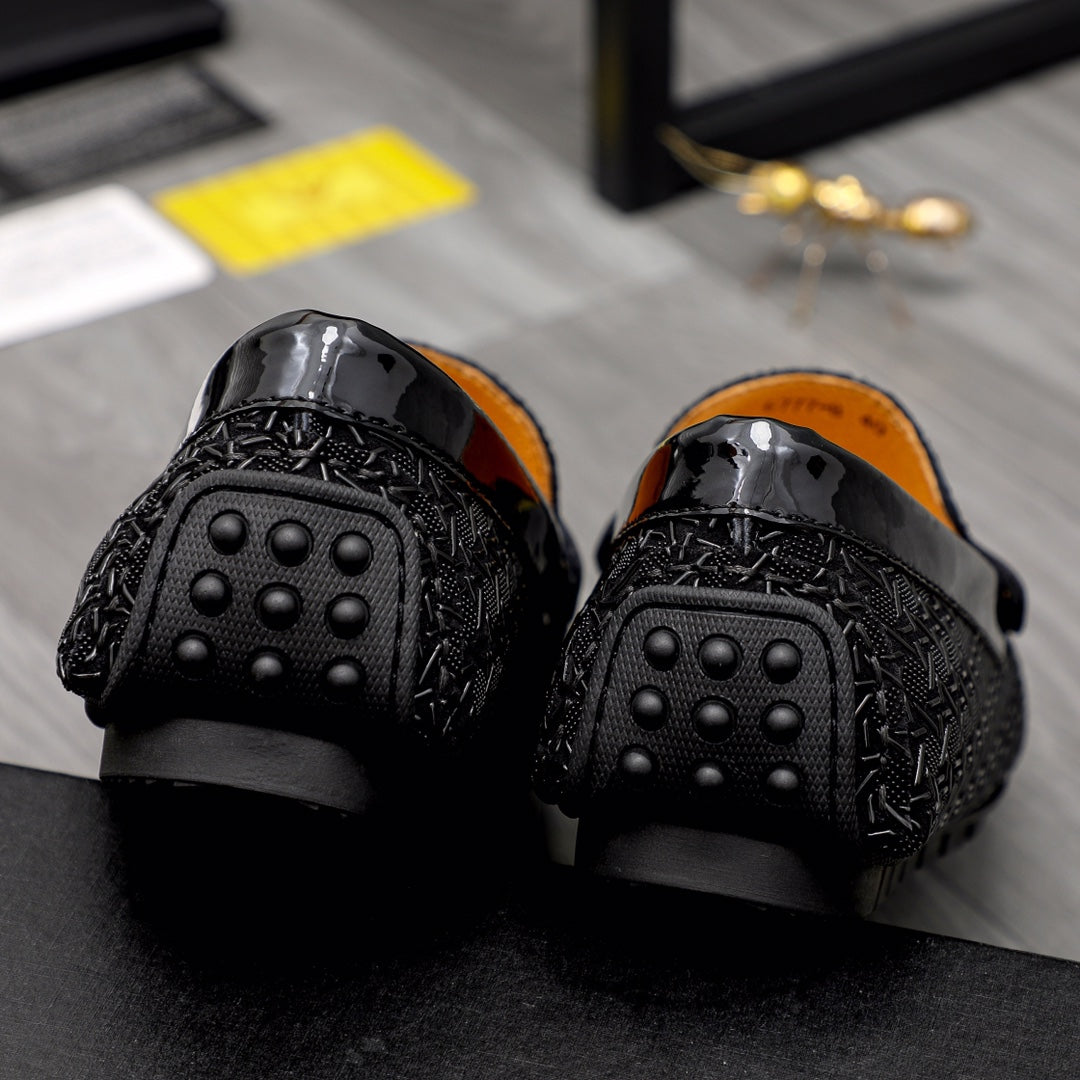 LuxluxHouse Best Quality Shoes Shoes Amiri