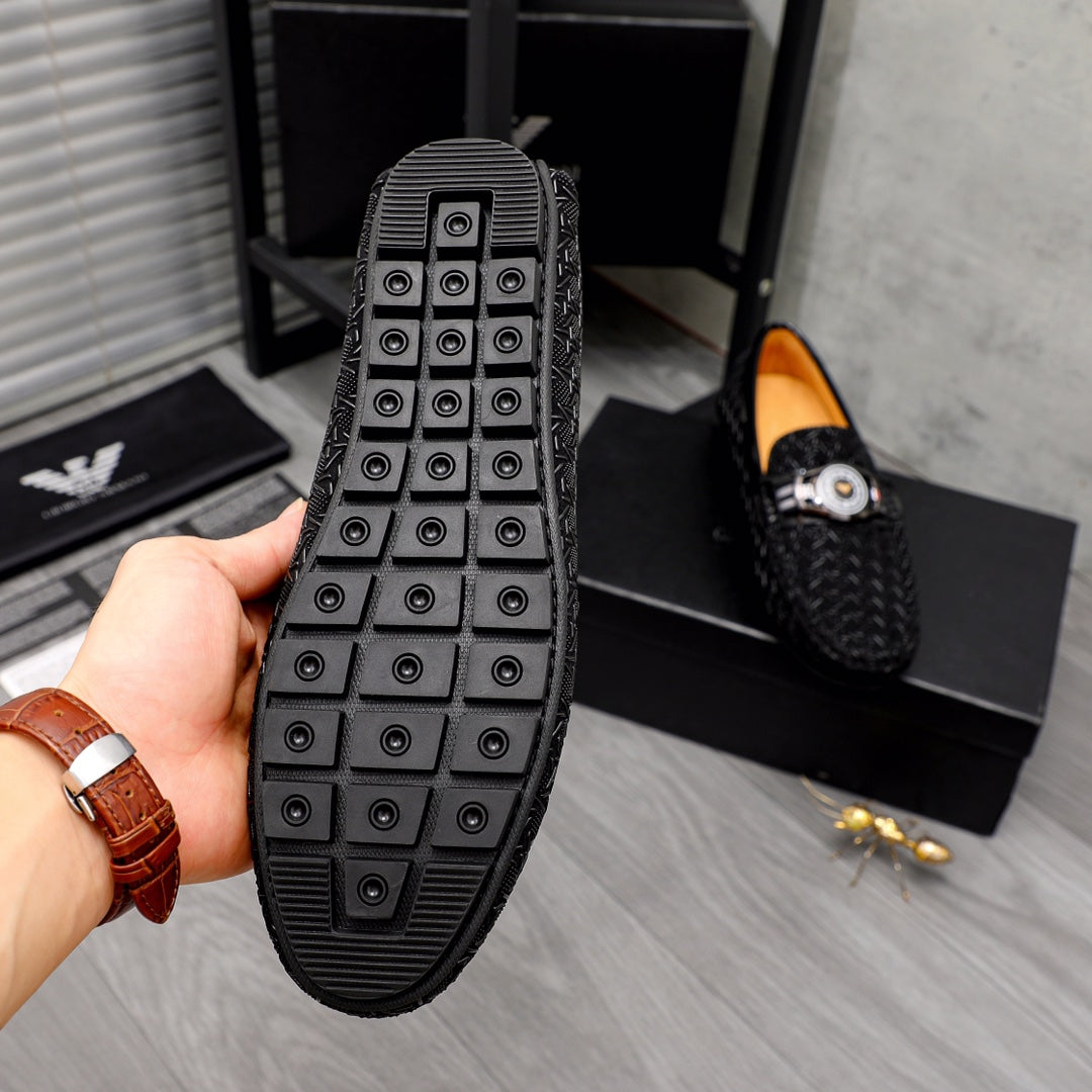 LuxluxHouse Best Quality Shoes Shoes Amiri
