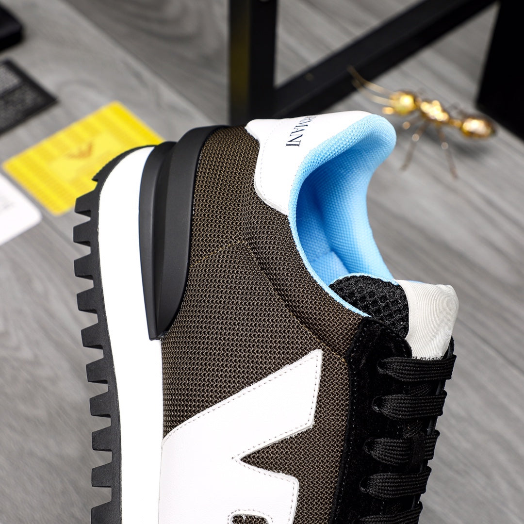 LuxluxHouse Best Quality Shoes Shoes Amiri