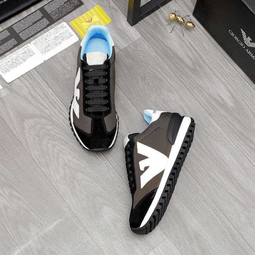 LuxluxHouse Best Quality Shoes Shoes Amiri