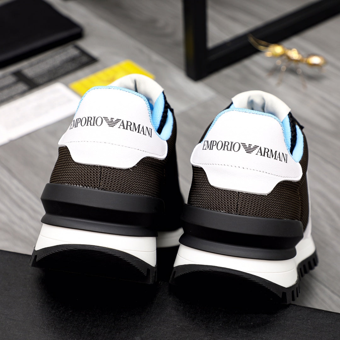 LuxluxHouse Best Quality Shoes Shoes Amiri
