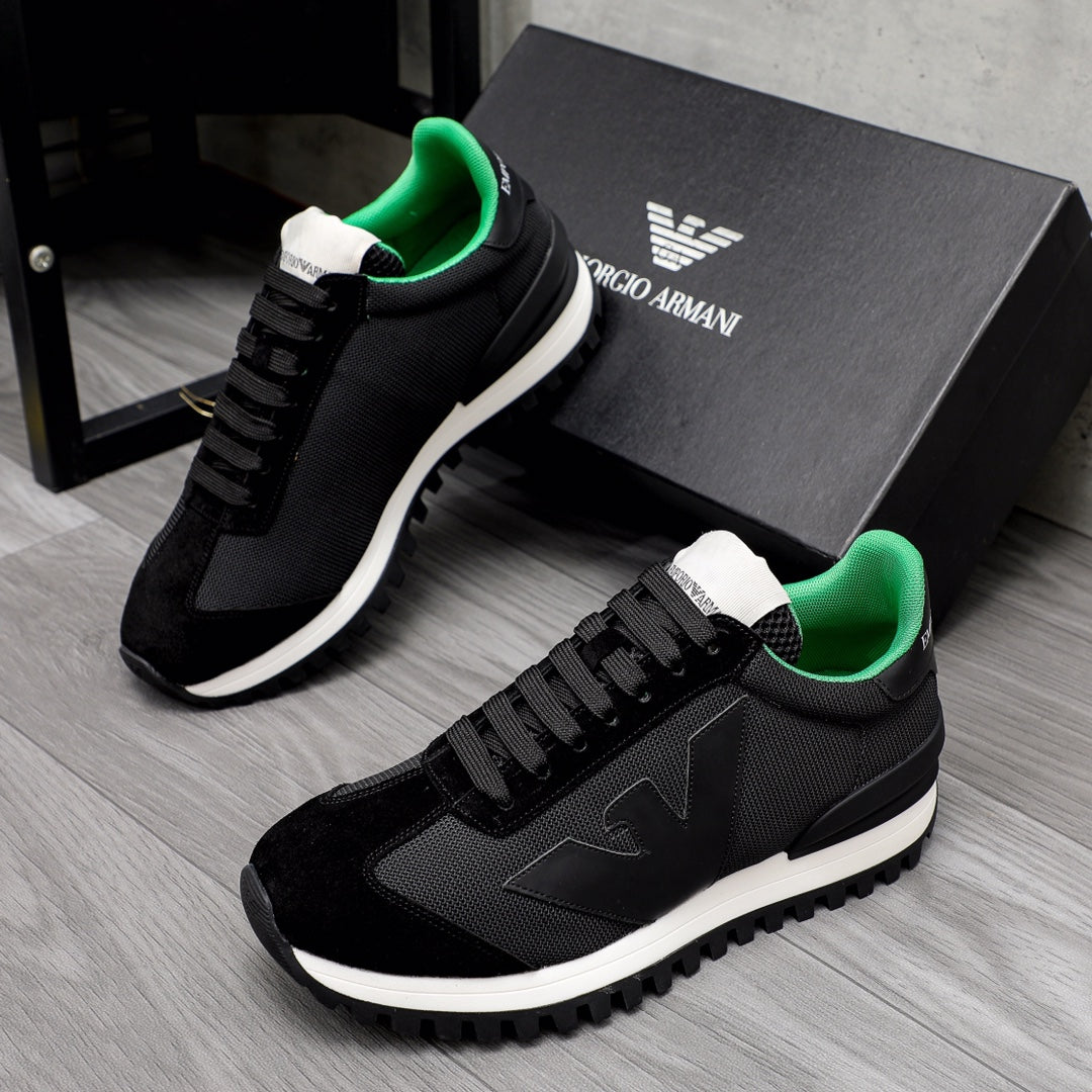 LuxluxHouse Best Quality Shoes Shoes Amiri
